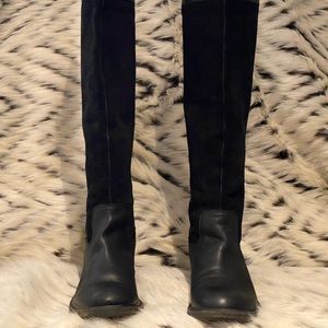 🍀 Lucky Brand 🍀 Over-The-Knee-Boots